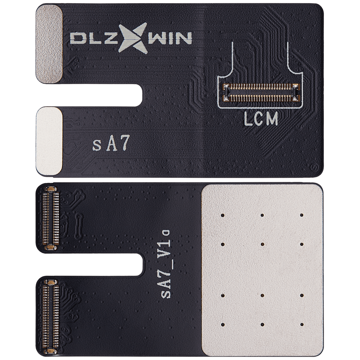 Tester Flex Cable For iTestBox (S300) Compatible For Samsung Galaxy A7 (A750 / 2018)