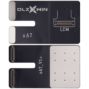 Tester Flex Cable For iTestBox (S300) Compatible For Samsung Galaxy A7 (A750 / 2018)