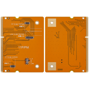 DL100 Board Compatible For iPhone 11 Pro / 11 Pro Max