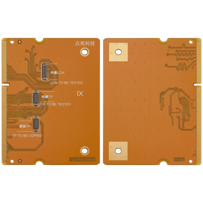 DL100 Board Compatible For iPhone X