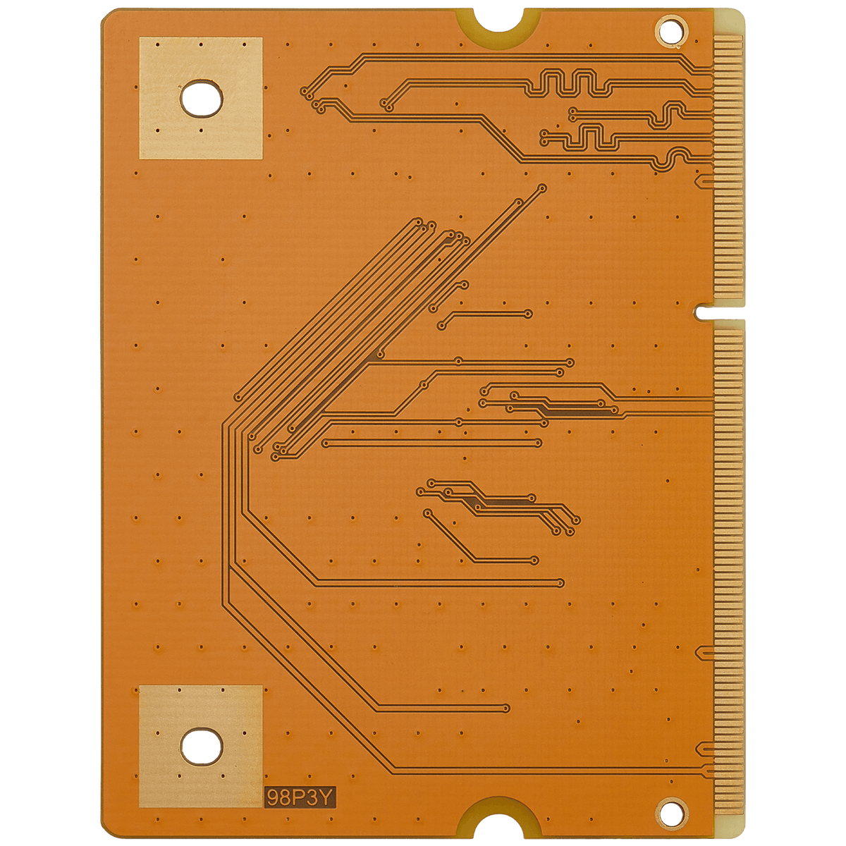 DL100 Board Compatible For iPhone 6S Plus