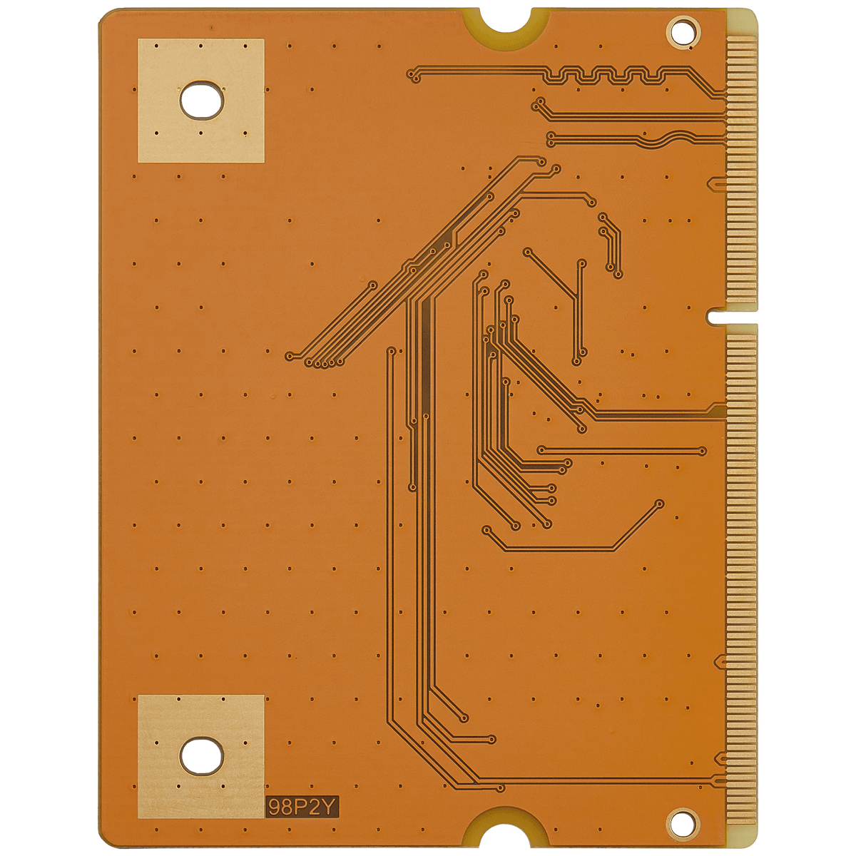 DL100 Board Compatible For iPhone 6S
