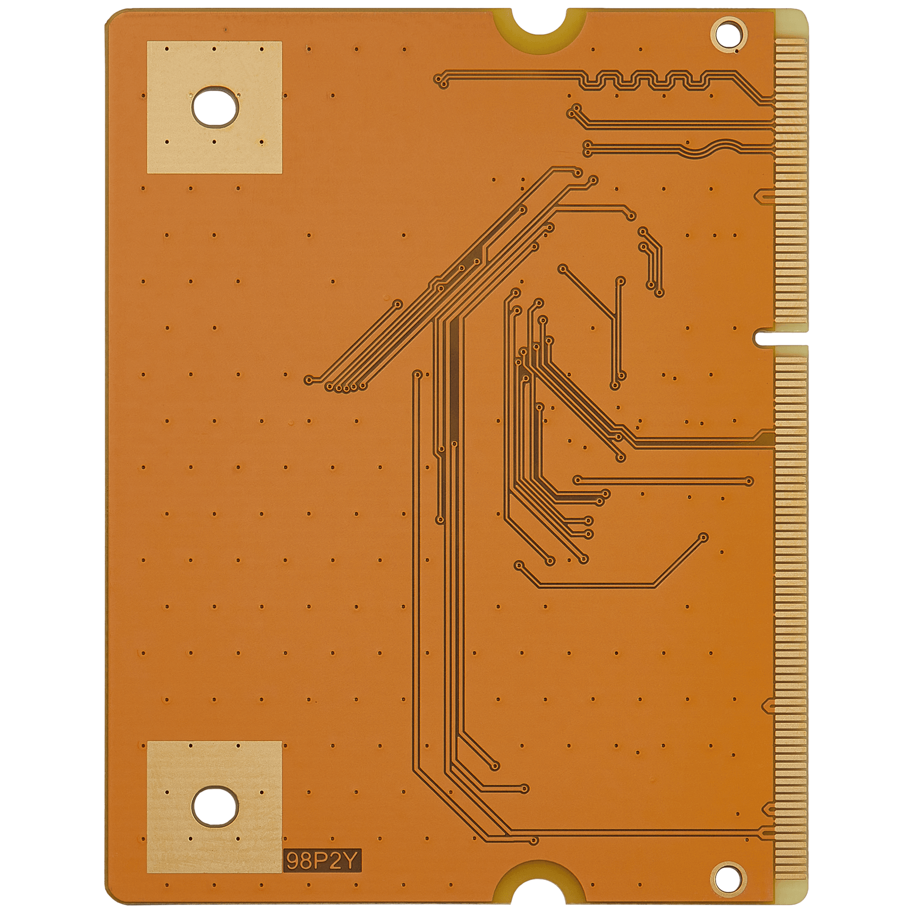DL100 Board Compatible For iPhone 6S