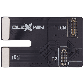 Tester Flex Cable For iTestBox (S200 / S300) Compatible For iPhone XS