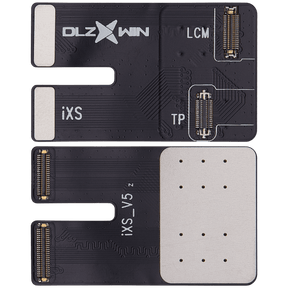 Tester Flex Cable For iTestBox (S200 / S300) Compatible For iPhone XS