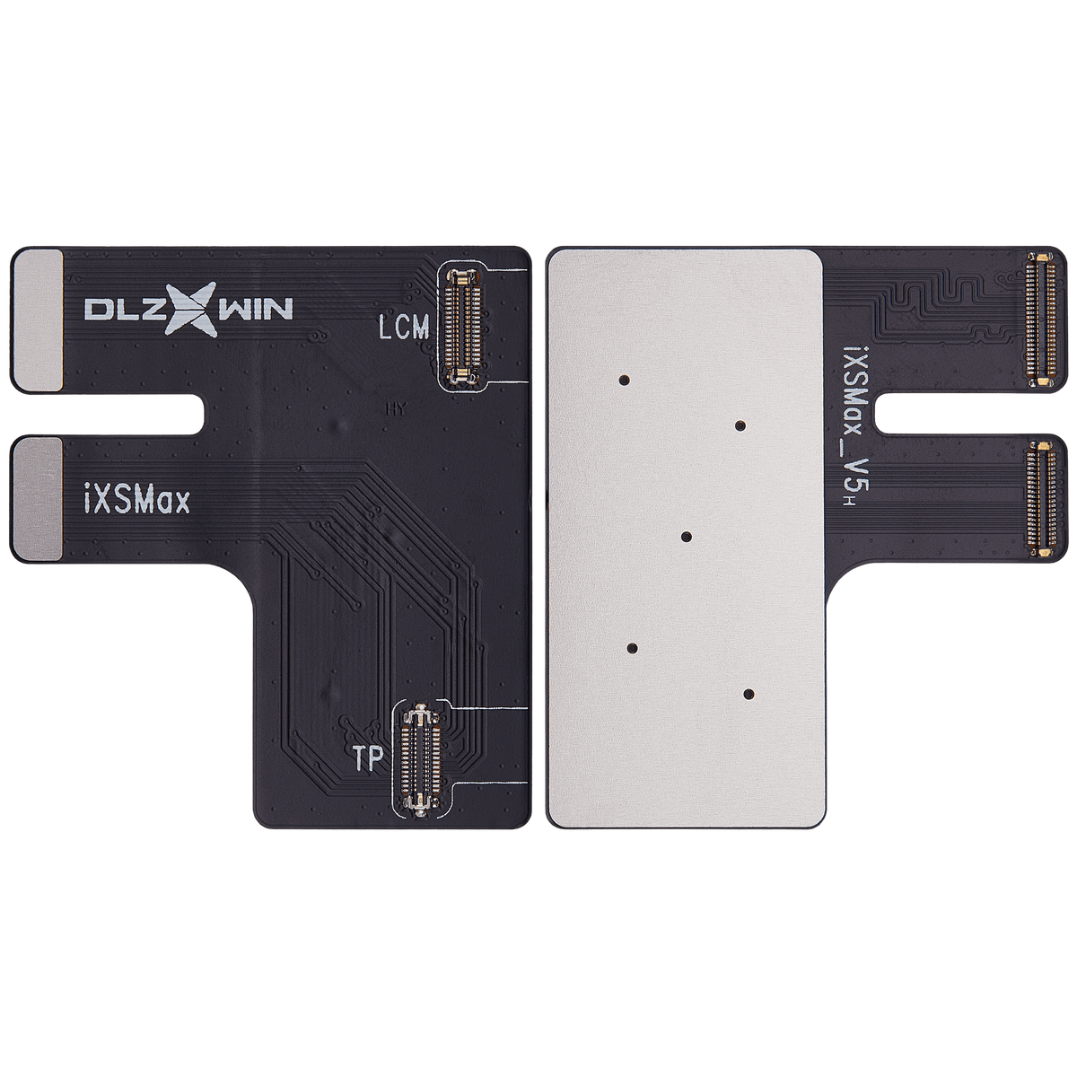 Tester Flex Cable For iTestBox (S200 / S300) Compatible For iPhone XS Max