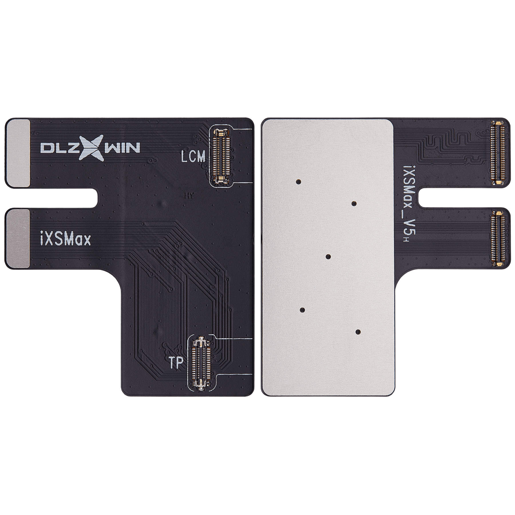 Tester Flex Cable For iTestBox (S200 / S300) Compatible For iPhone XS Max