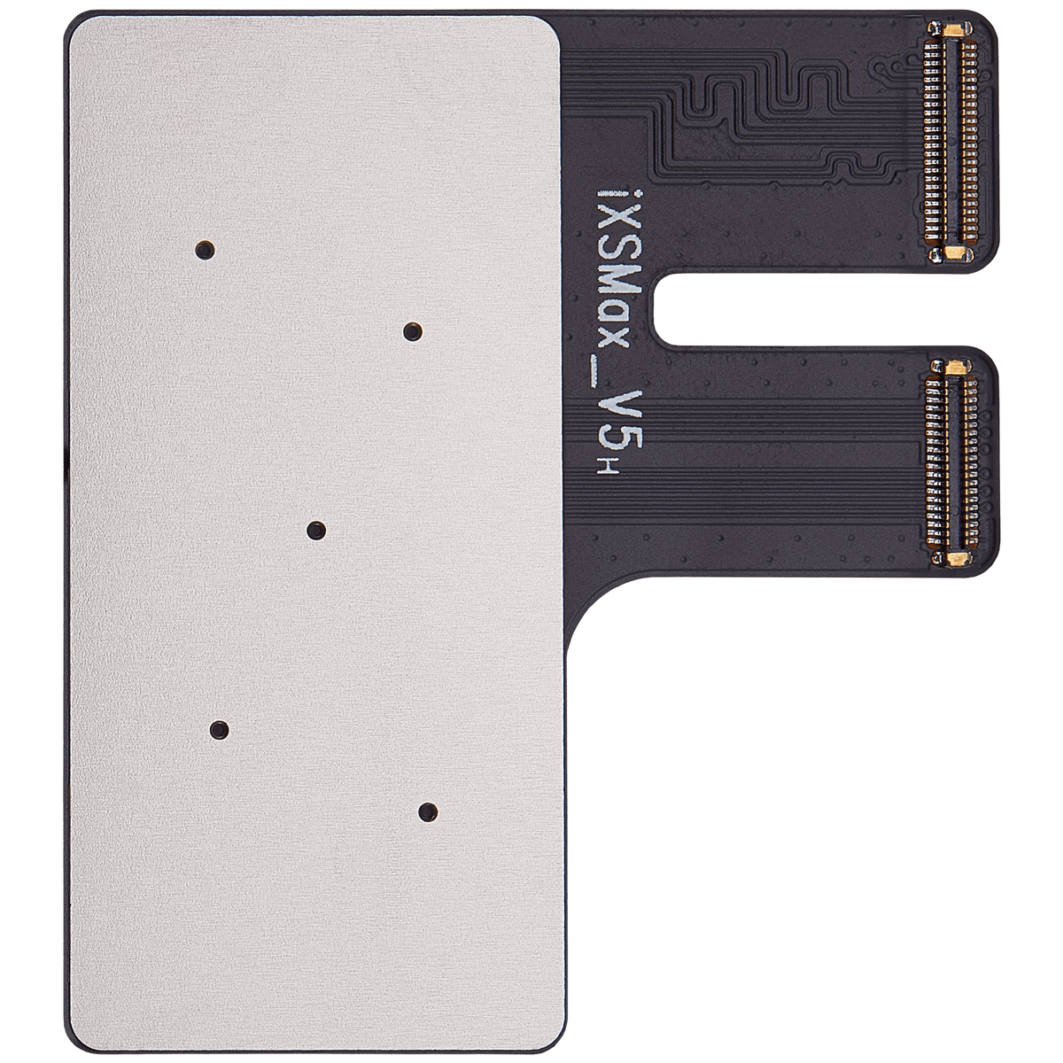 Tester Flex Cable For iTestBox (S200 / S300) Compatible For iPhone XS Max