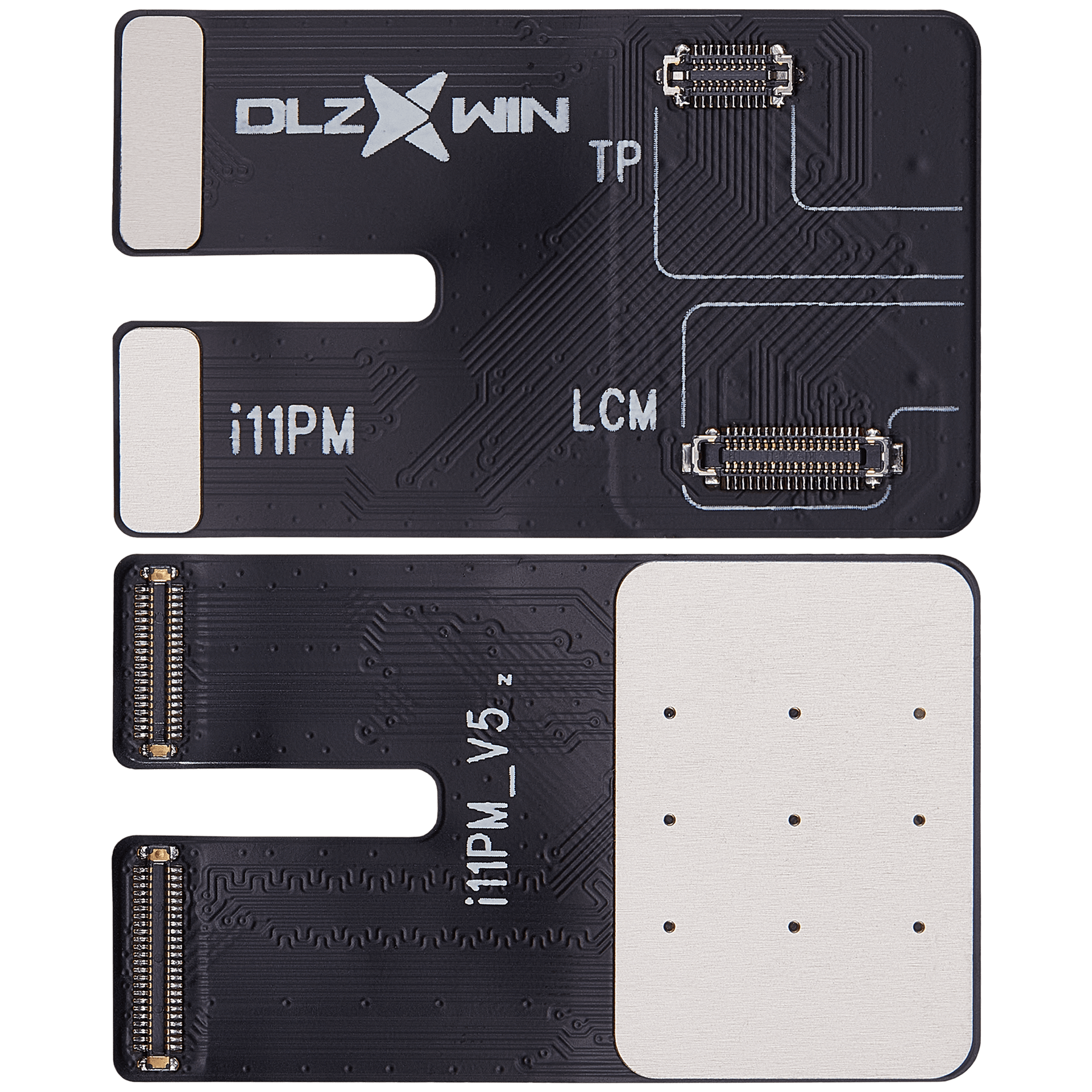 Tester Flex Cable For iTestBox (S200 / S300) Compatible For iPhone 11 Pro Max