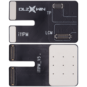 Tester Flex Cable For iTestBox (S200 / S300) Compatible For iPhone 11 Pro Max