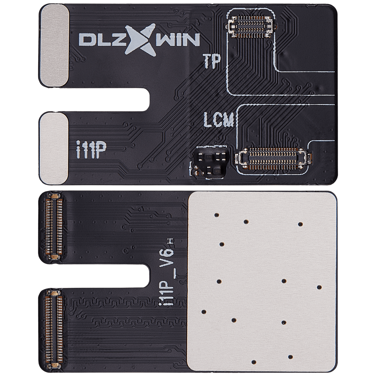 Tester Flex Cable For iTestBox (S200 / S300) Compatible For iPhone 11 Pro