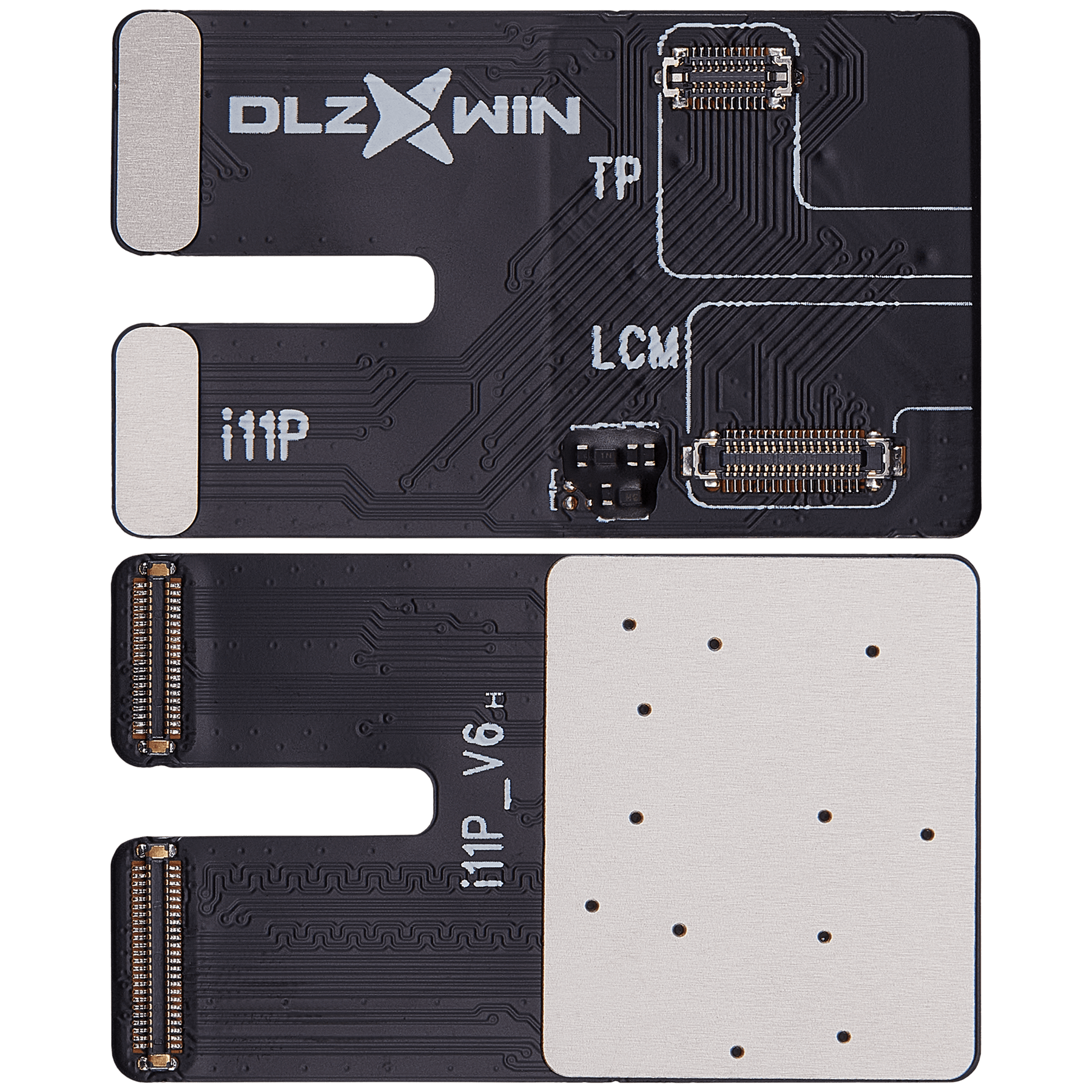 Tester Flex Cable For iTestBox (S200 / S300) Compatible For iPhone 11 Pro