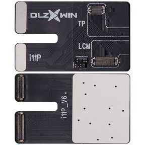 Tester Flex Cable For iTestBox (S200 / S300) Compatible For iPhone 11 Pro