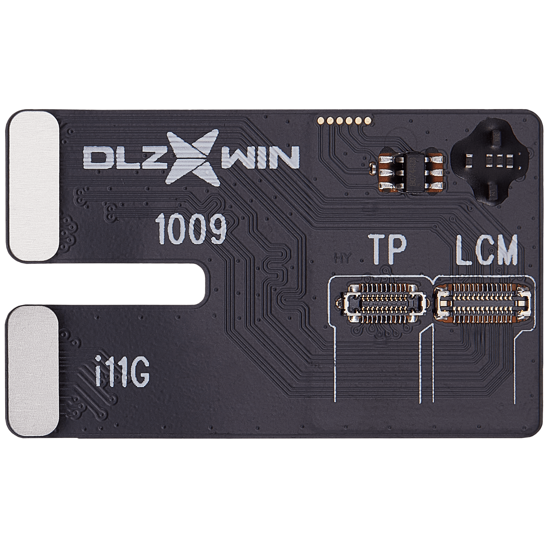 Tester Flex Cable For iTestBox (S200 / S300) Compatible For iPhone 11