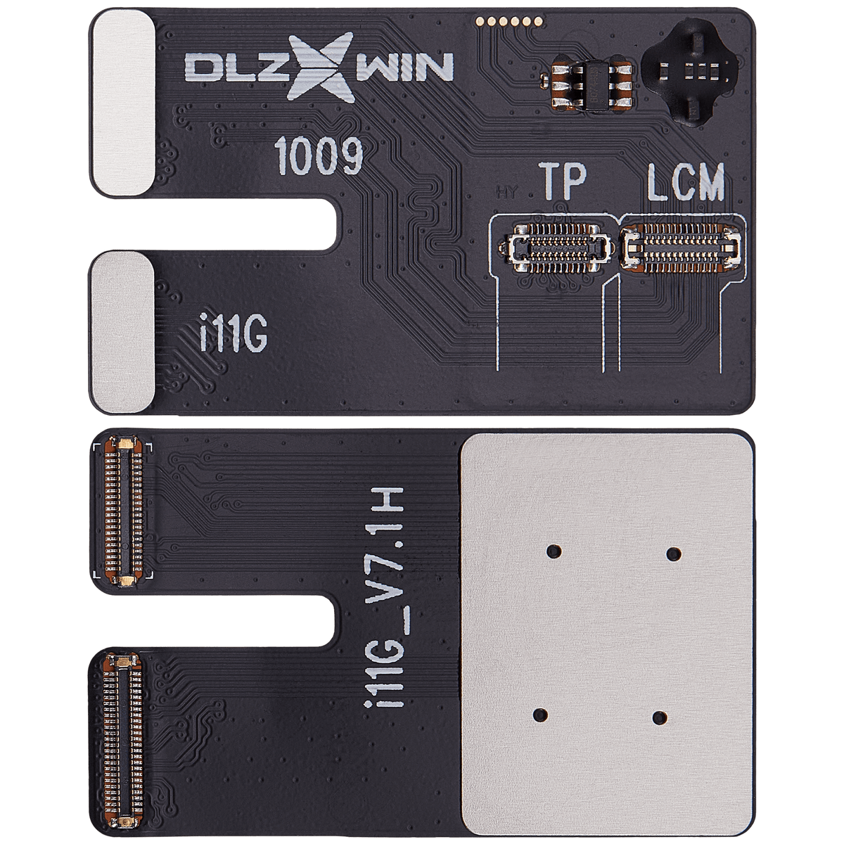 Tester Flex Cable For iTestBox (S200 / S300) Compatible For iPhone 11
