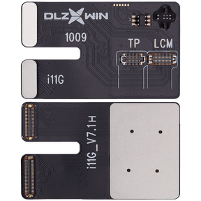 Tester Flex Cable For iTestBox (S200 / S300) Compatible For iPhone 11