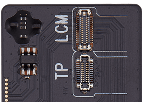 Tester Flex Cable For iTestBox (S200 / S300) Compatible For iPhone 11
