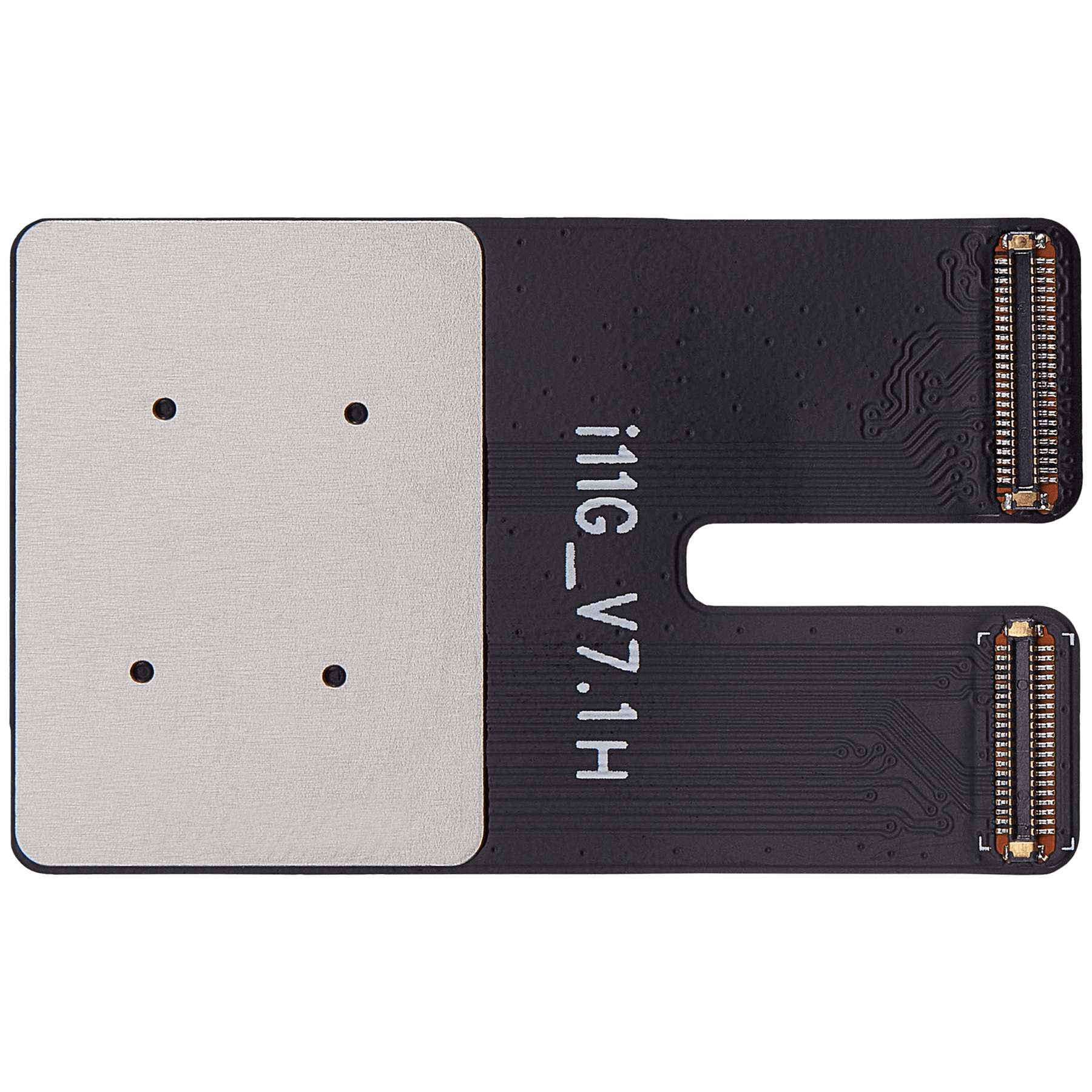 Tester Flex Cable For iTestBox (S200 / S300) Compatible For iPhone 11