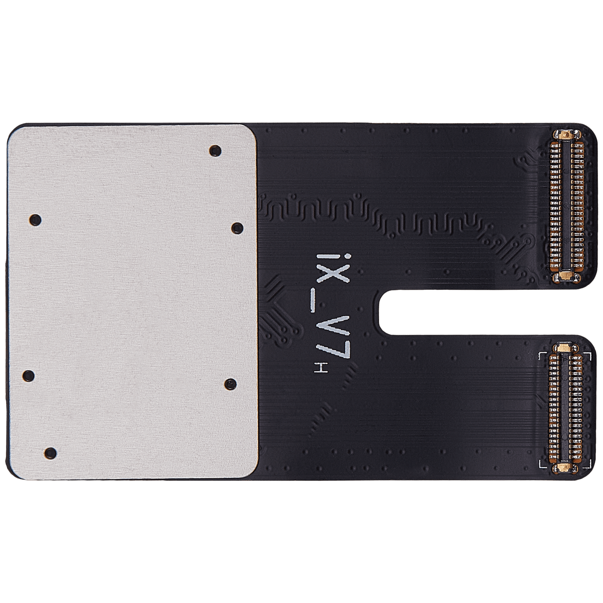 Tester Flex Cable For iTestBox (S200 / S300) Compatible For iPhone X