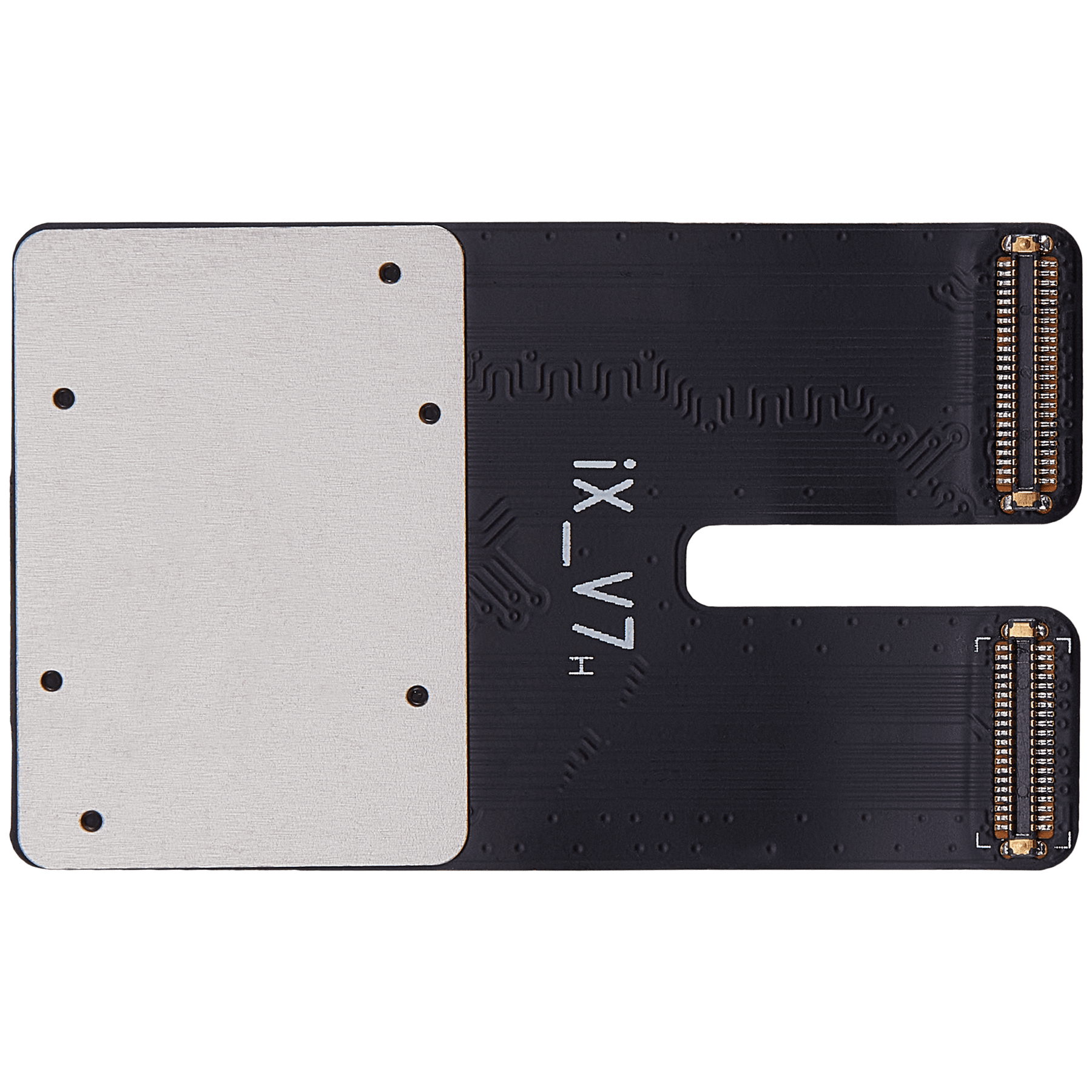 Tester Flex Cable For iTestBox (S200 / S300) Compatible For iPhone X