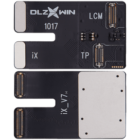 Tester Flex Cable For iTestBox (S200 / S300) Compatible For iPhone X