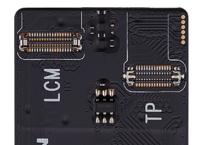 Tester Flex Cable For iTestBox (S200 / S300) Compatible For iPhone X