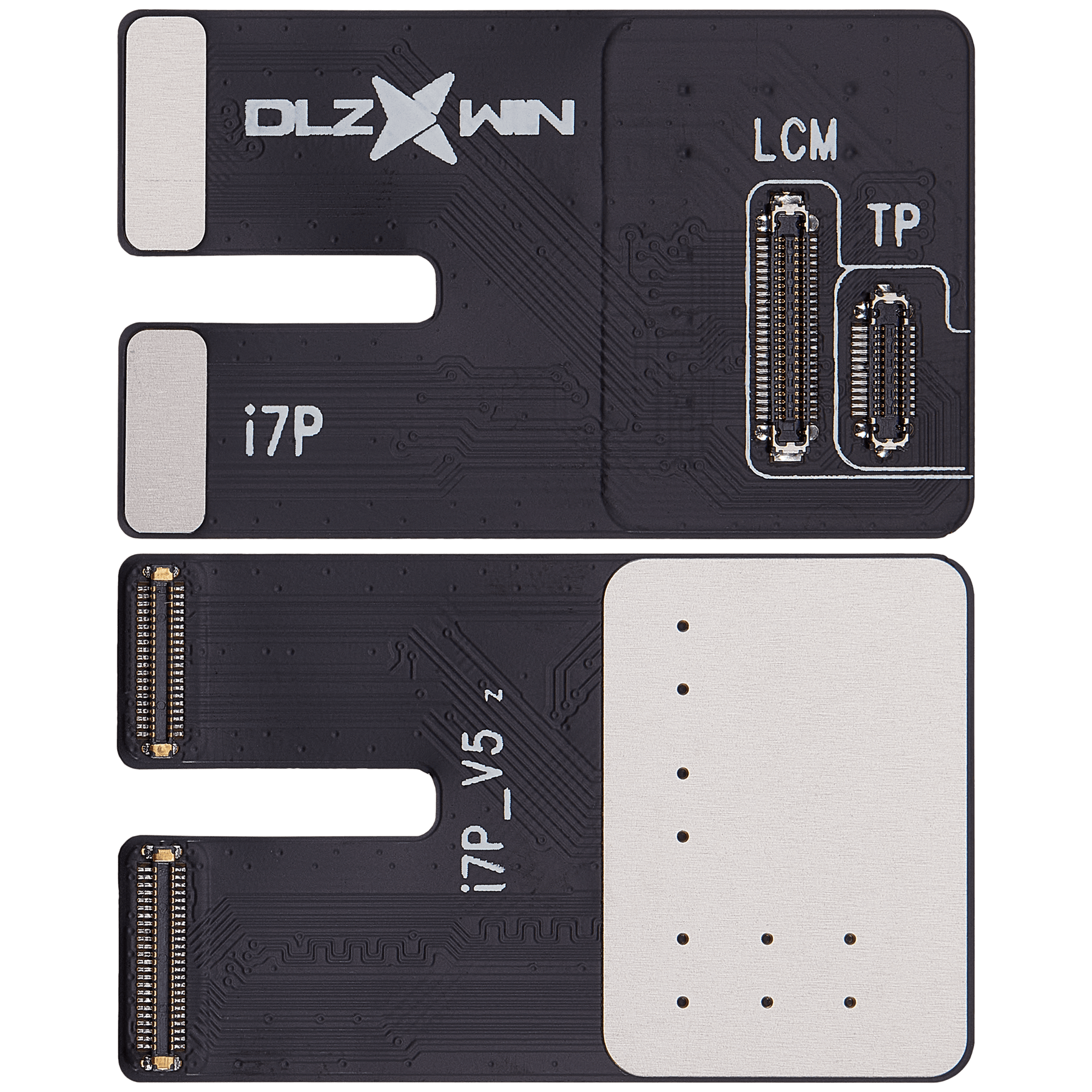 Tester Flex Cable For iTestBox (S200 / S300) Compatible For iPhone 7 Plus