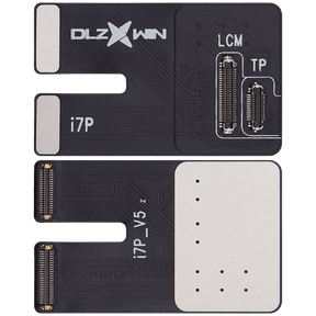 Tester Flex Cable For iTestBox (S200 / S300) Compatible For iPhone 7 Plus