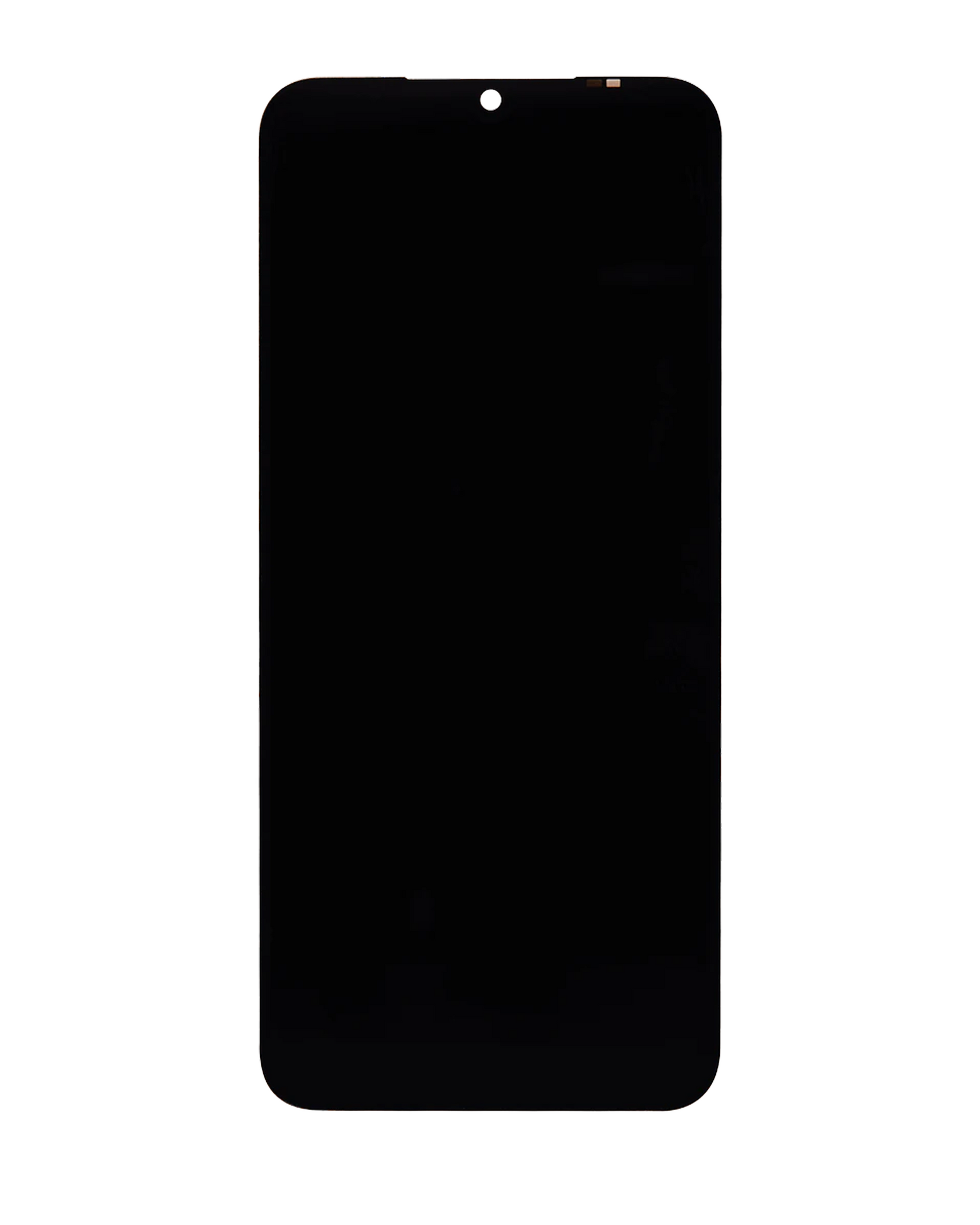 LCD Assembly With Frame Compatible For Samsung Galaxy A14 4G (A145F / A145M / 2023) / A14 5G (A146B / 2023) (International Version) (Service Pack) (All Colors)