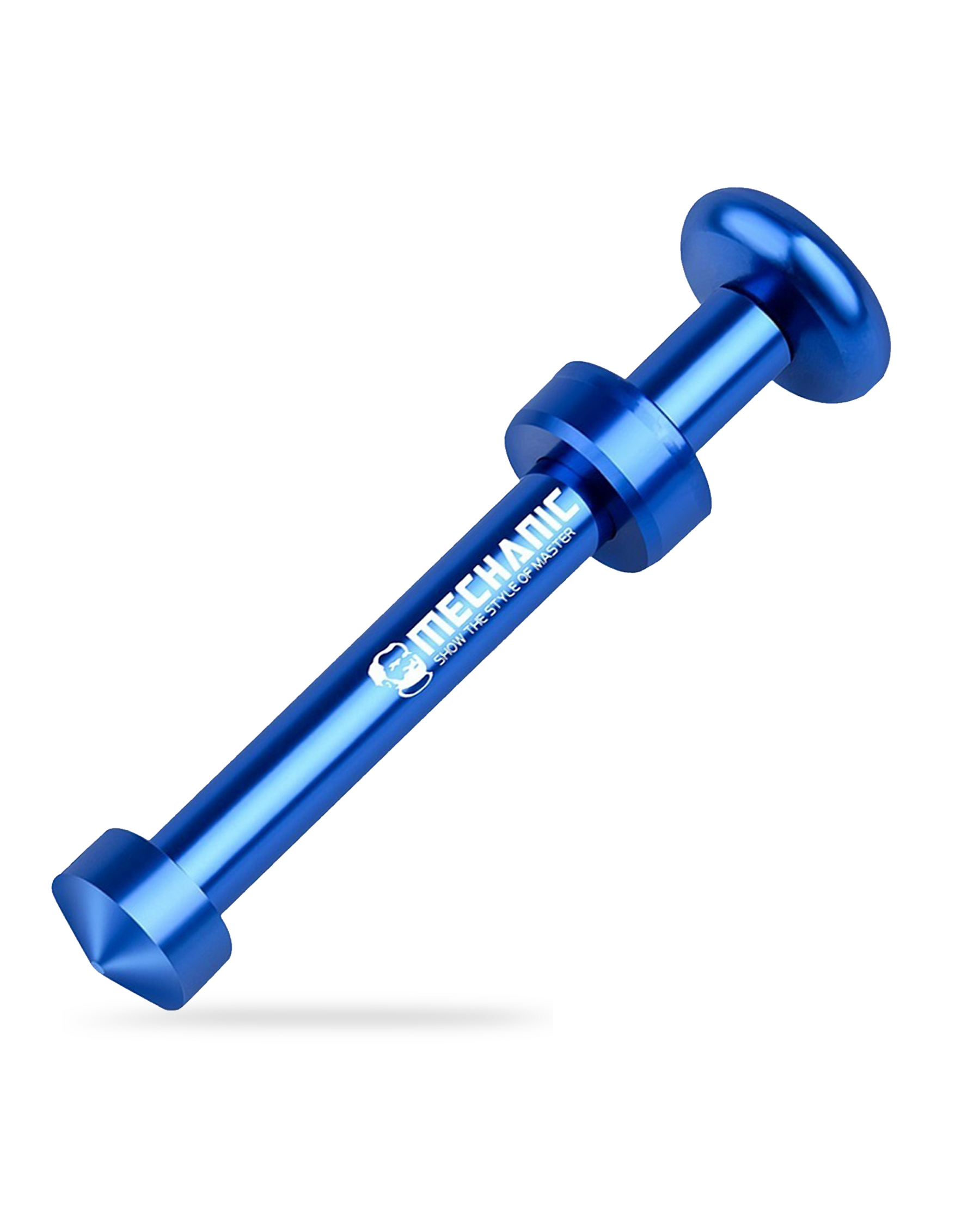 Aluminum Alloy Needle Plunger (Mechanic)