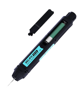 Smart Pen Type Mini Multimeter (DT-02) (ReLife)