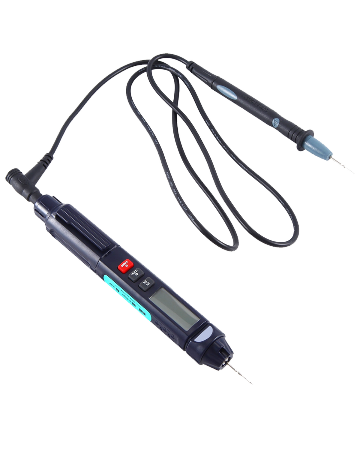 Smart Pen Type Mini Multimeter (DT-02) (ReLife)