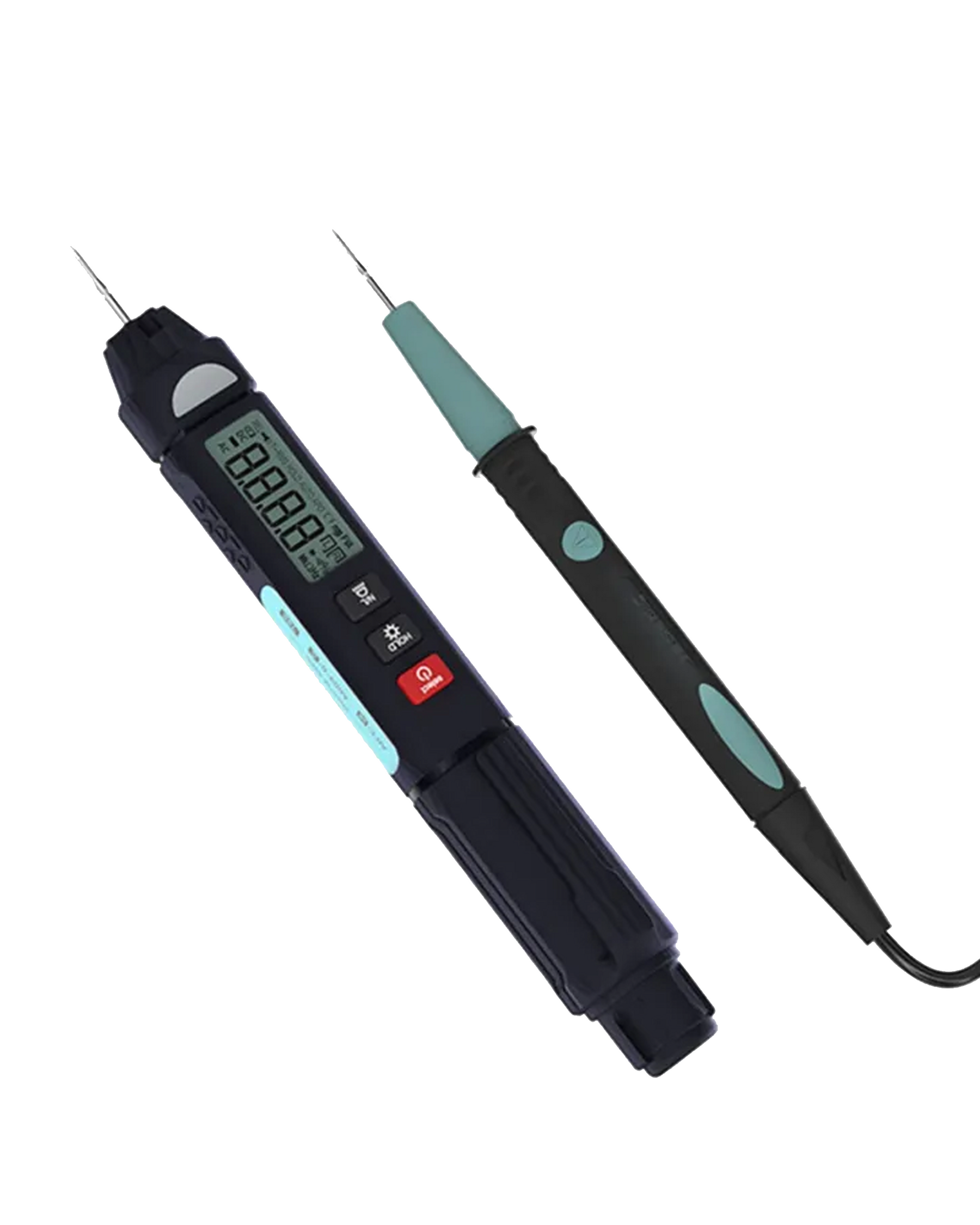 Smart Pen Type Mini Multimeter (DT-02) (ReLife)