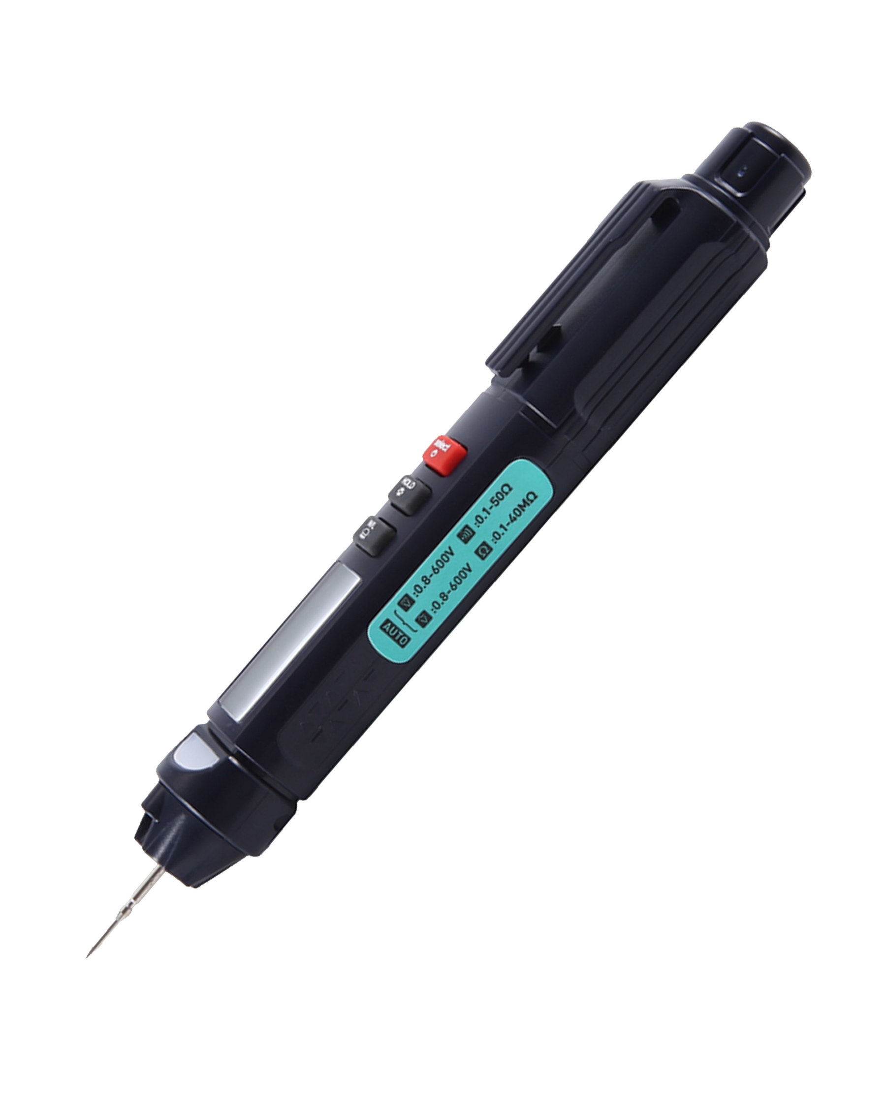 Smart Pen Type Mini Multimeter (DT-02) (ReLife)