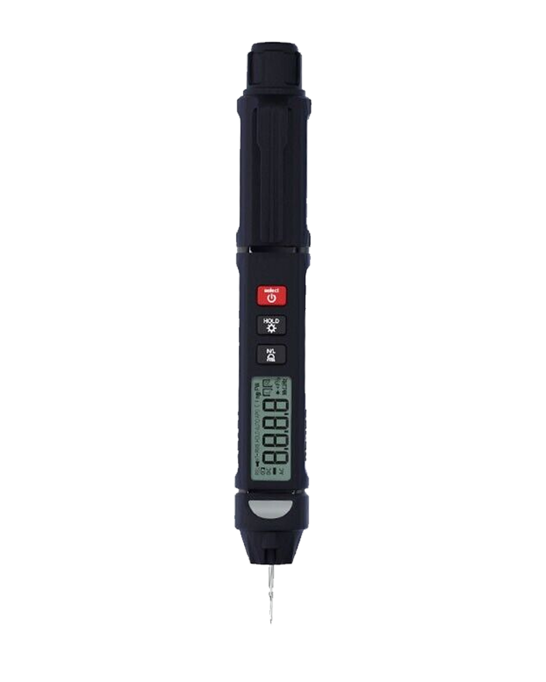 Smart Pen Type Mini Multimeter (DT-02) (ReLife)