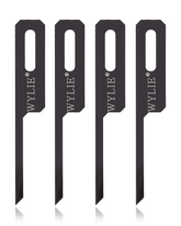 Scalpel blade - Removing IC/CPU Glue (Wylie WL-365E Model-B) (4 Piece Set)