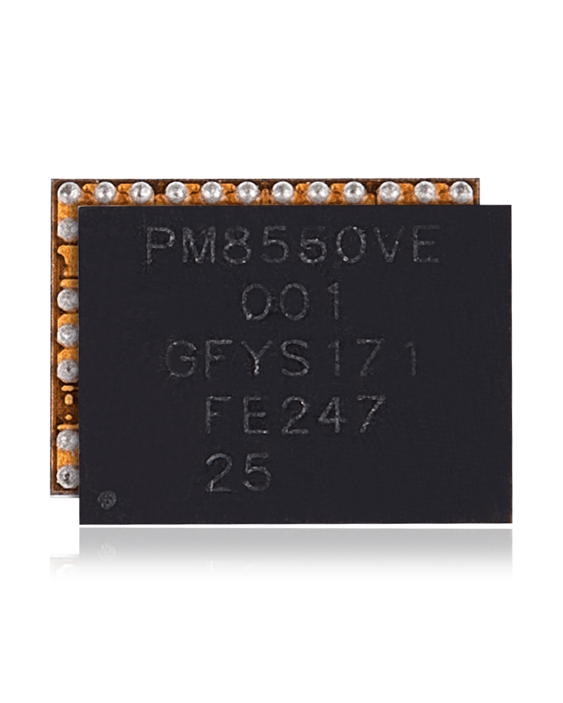 Power Management IC Compatible For Samsung Galaxy S23 Series / S24 Series / S25 Series (PM8550VE-001)