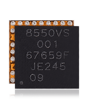 Power Management IC Compatible For Samsung Galaxy S23 Series / S24 Series / S25 Series (PM8550VS-001)