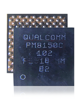 Replacement Power Supply IC Compatible For Samsung Galaxy S10E / S10 Plus / S20 / S20 Plus / S20 Ultra / S22 / Note 10 / Note 10 Plus 5G / Note 20 5G (PM8150C)
