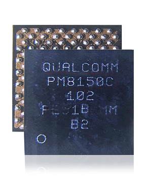 Power Supply IC Replacement  Compatible For Samsung Galaxy S10E / S10 Plus / S20 / S20 Plus / S20 Ultra / S22 / Note 10 / Note 10 Plus 5G / Note 20 5G (PM8150C)