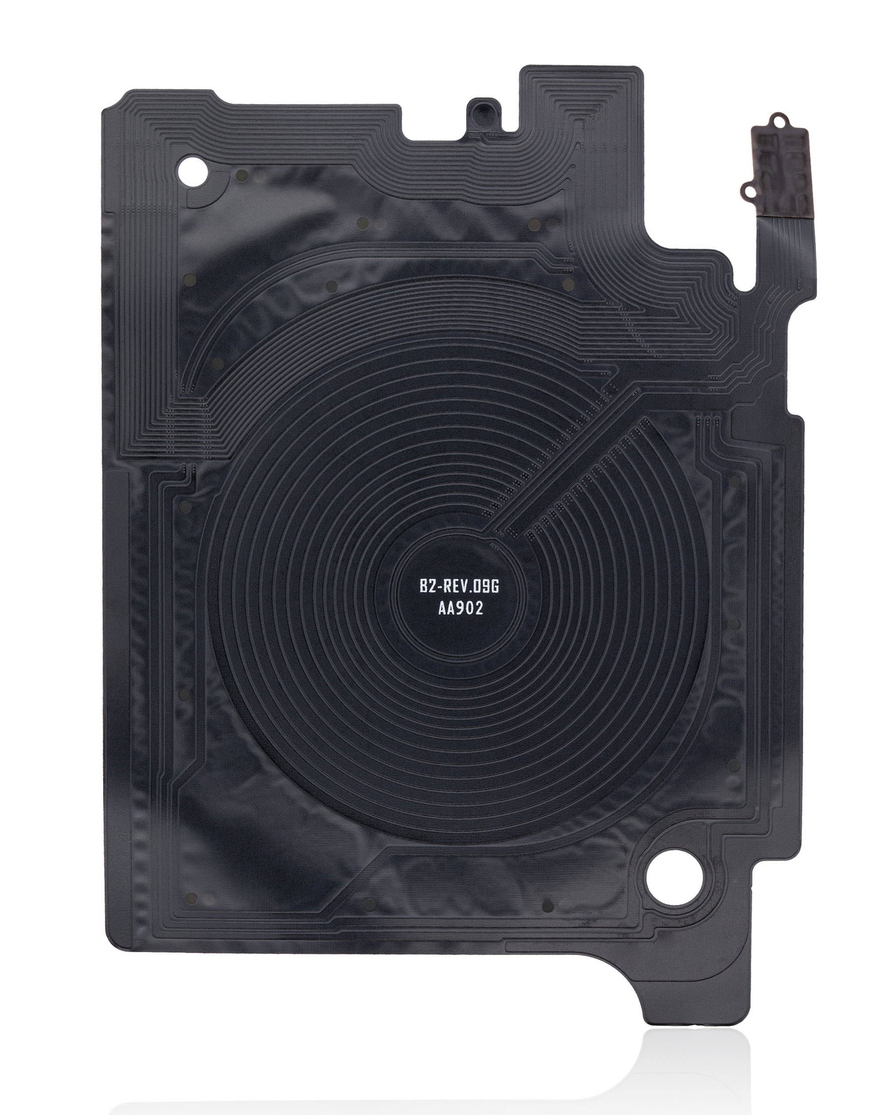 NFC Wireless Charging Flex Cable Compatible For Samsung Galaxy S10 Plus Replacement