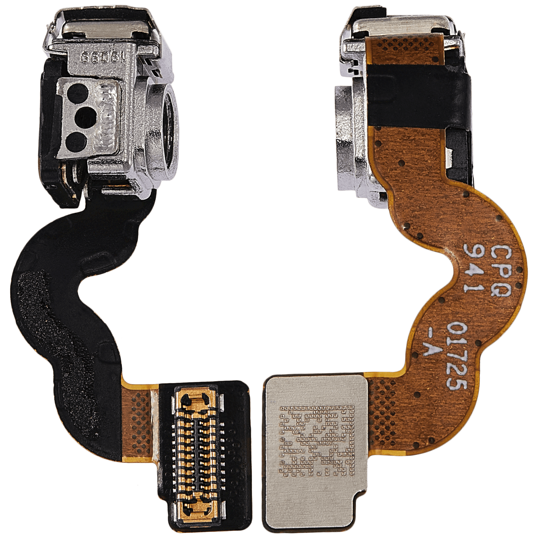 Crown Flex Cable Compatible For Watch Series 5 / SE 1st (40MM)