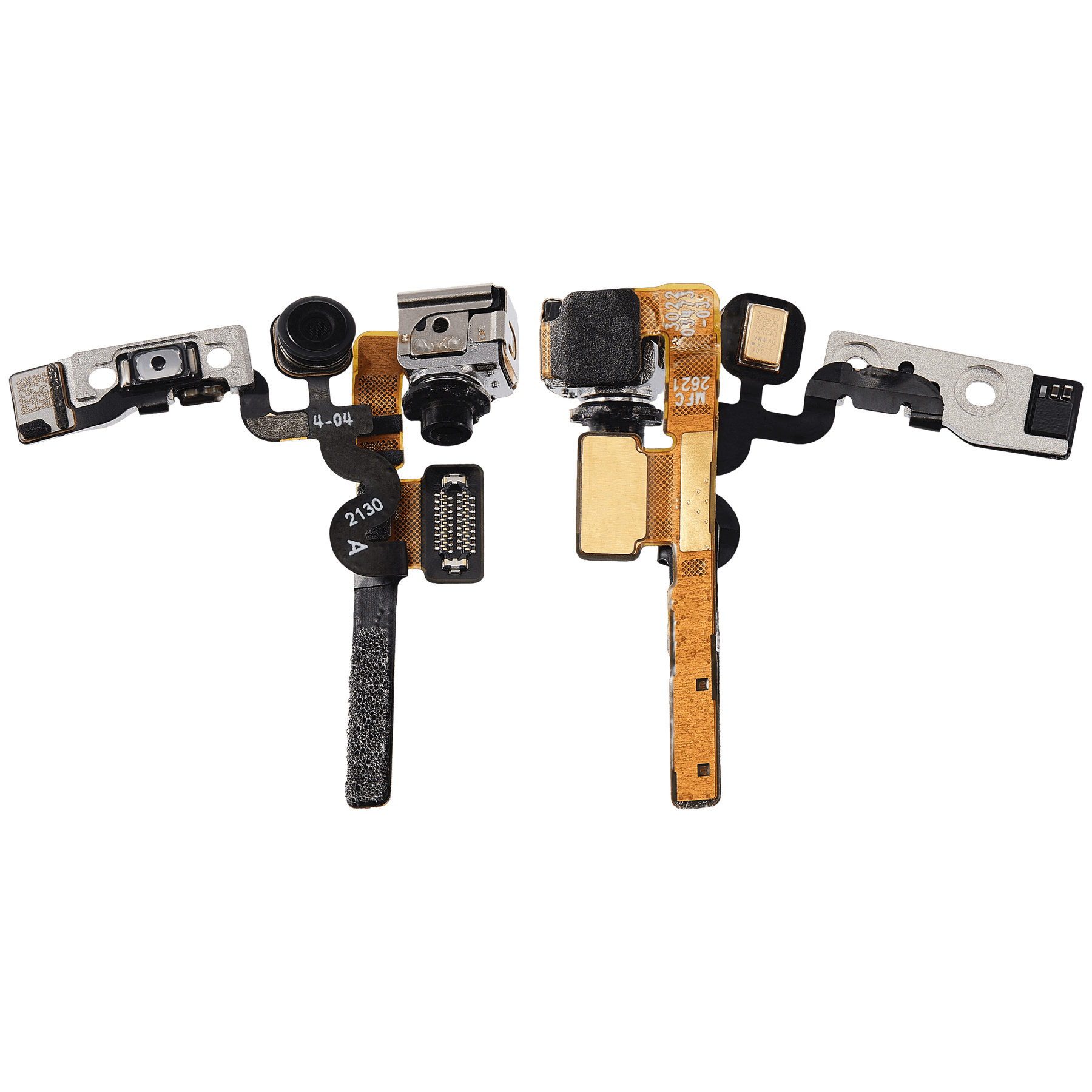 Crown Flex Cable Compatible For Watch Series 7 (41MM)