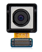 Replacement Back Camera Compatible For Samsung Galaxy A8 (A530 / 2018) / A8 Plus (A730 / 2018)