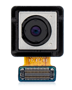 Replacement Back Camera Compatible For Samsung Galaxy A8 (A530 / 2018) / A8 Plus (A730 / 2018)