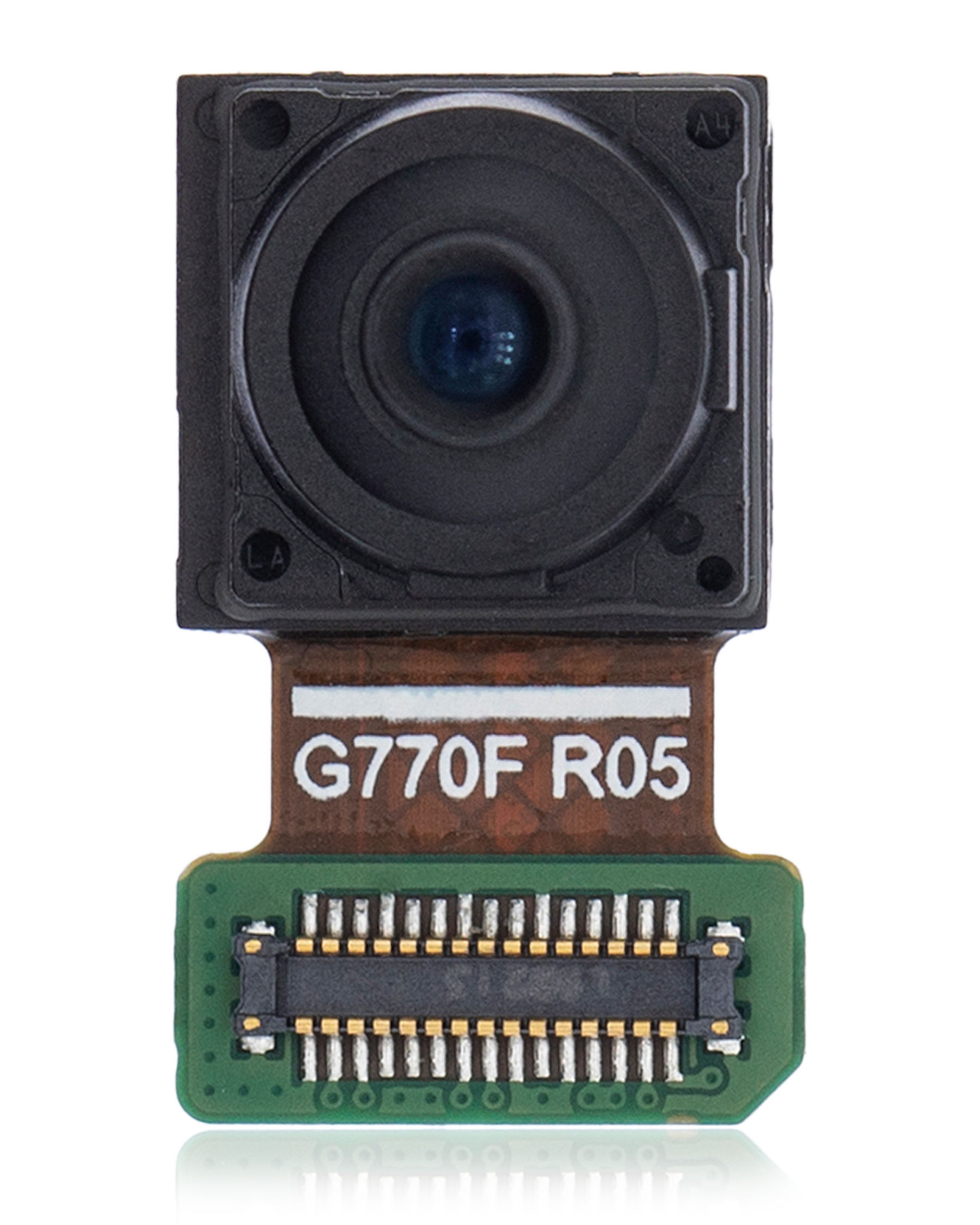 Replacement Front Camera Compatible For Samsung Galaxy S10 Lite / A71 (A715 / 2020) / A71 5G (A716 / 2020)