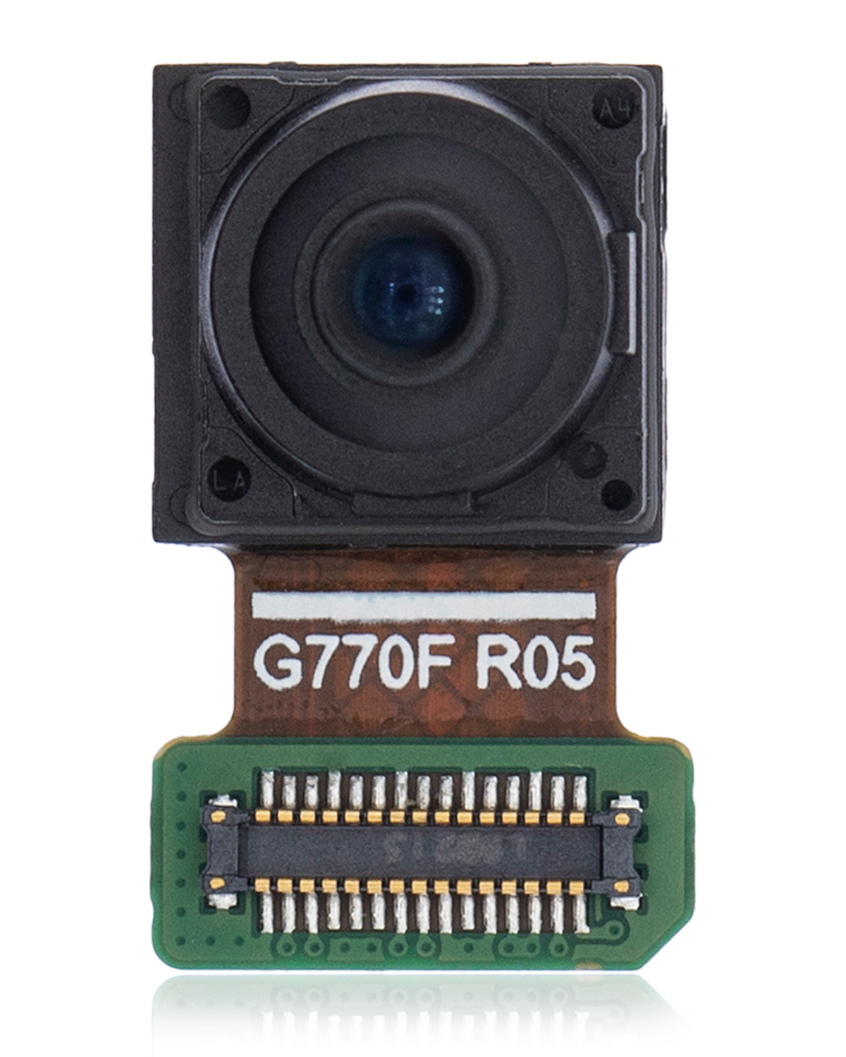 Replacement Front Camera Compatible For Samsung Galaxy S10 Lite / A71 (A715 / 2020) / A71 5G (A716 / 2020)