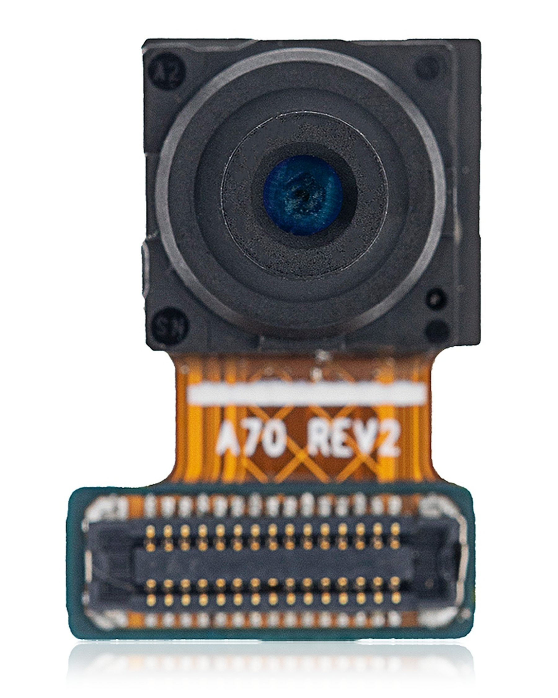 Front Camera Compatible For Samsung Galaxy A70 Replacement (A705 / 2019)