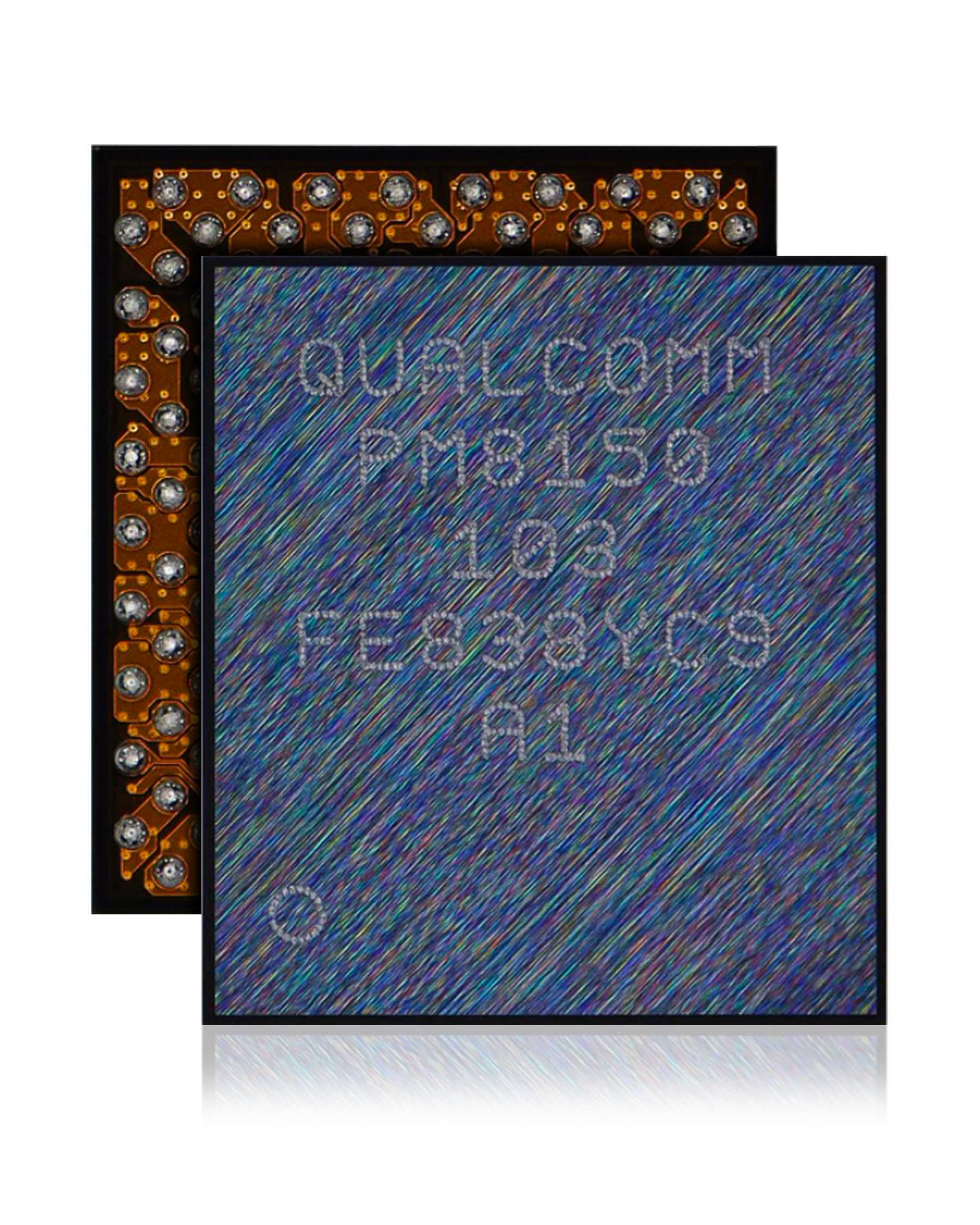 Power Supply IC Replacement   Compatible For Samsung Galaxy S10 / S10E / S10 Plus / Note 10 / Note 10 Plus (PM8150)