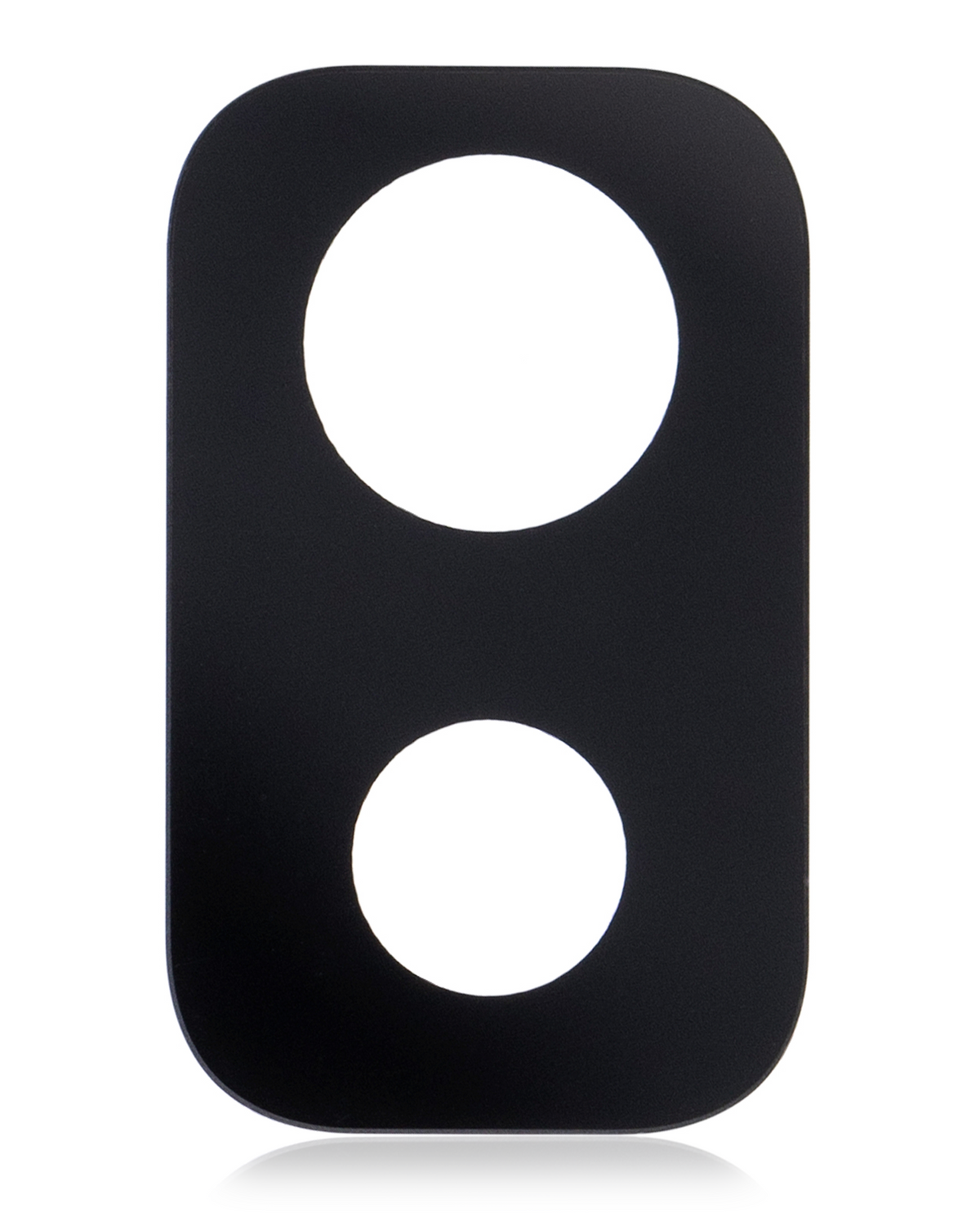 Replacement Back Camera Lens Compatible For Samsung Galaxy A6 Plus (A605 / 2018)